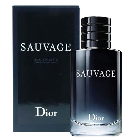 sauvage fresh eau de toilette|sauvage eau de toilette 60ml.